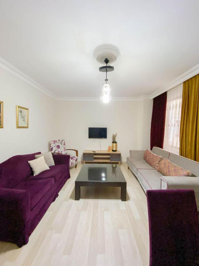 Happy Residence Sisli Estambul Exterior foto